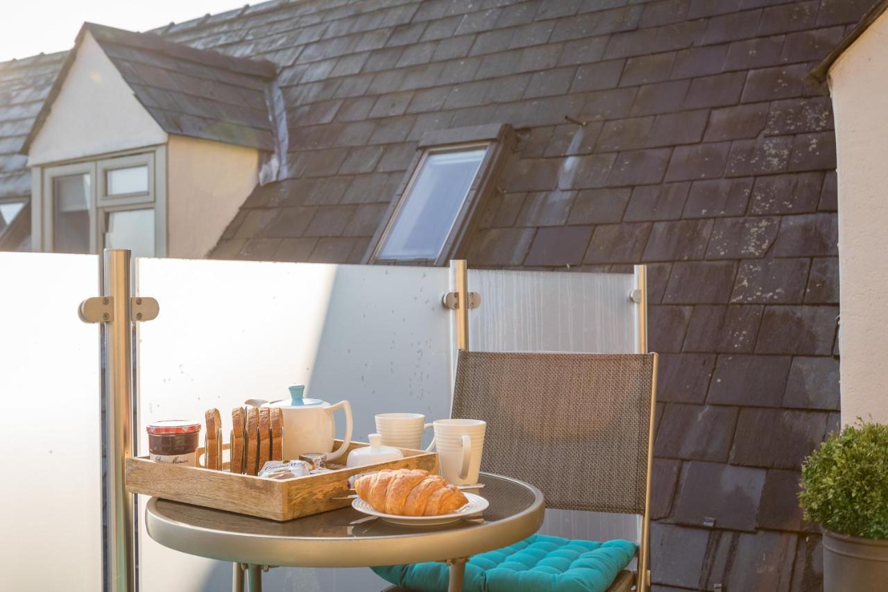 The Loft: Unique, Romantic, Grade II Listed, Dog Friendly Stow-on-the-Wold ภายนอก รูปภาพ